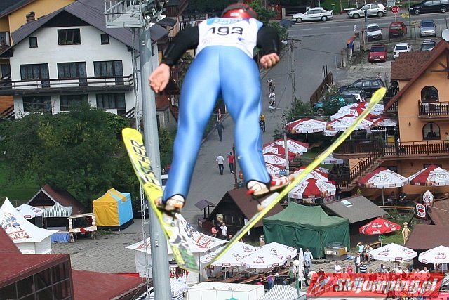 104 Krzysztof Biegun